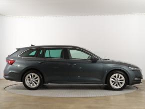 Škoda Octavia  2.0 TDI Style 