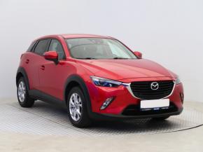 Mazda CX-3  2.0 Skyactiv-G 