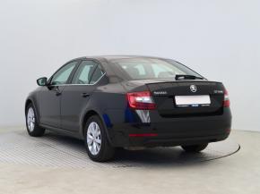 Škoda Octavia  1.8 TSI 