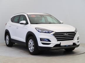 Hyundai Tucson  1.6 CRDi Ice Braker