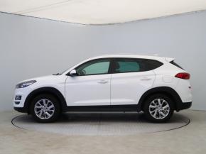 Hyundai Tucson  1.6 CRDi Ice Braker 