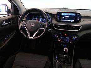 Hyundai Tucson  1.6 CRDi Ice Braker 