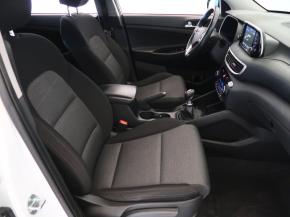 Hyundai Tucson  1.6 CRDi Ice Braker 