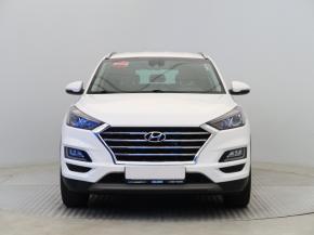 Hyundai Tucson  1.6 CRDi Ice Braker 