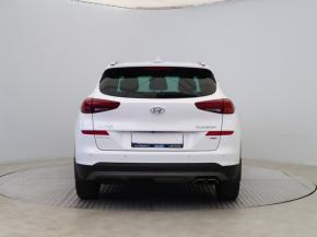 Hyundai Tucson  1.6 CRDi Ice Braker 