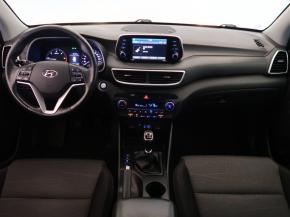 Hyundai Tucson  1.6 CRDi Ice Braker 