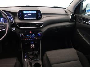 Hyundai Tucson  1.6 CRDi Ice Braker 