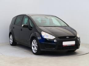 Ford S-Max  1.8 TDCi 