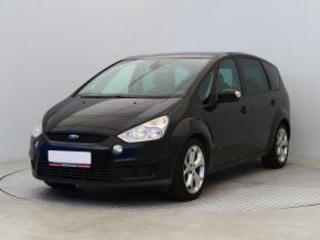 Ford S-Max  1.8 TDCi 