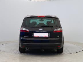 Ford S-Max  1.8 TDCi 