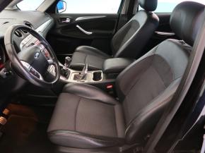 Ford S-Max  1.8 TDCi 