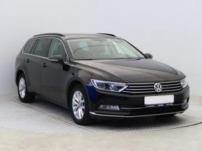 Volkswagen Passat  2.0 TDI 