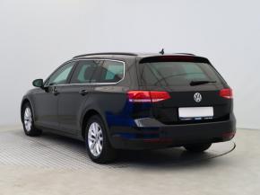 Volkswagen Passat  2.0 TDI 