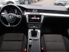 Volkswagen Passat  2.0 TDI 