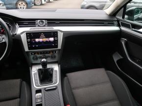 Volkswagen Passat  2.0 TDI 