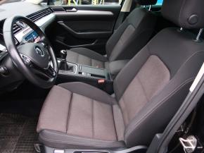 Volkswagen Passat  2.0 TDI 