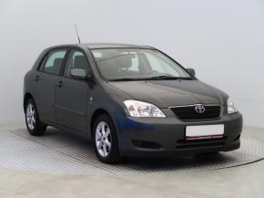 Toyota Corolla  2.0 D-4D 