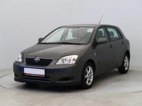 Toyota Corolla  2.0 D-4D 