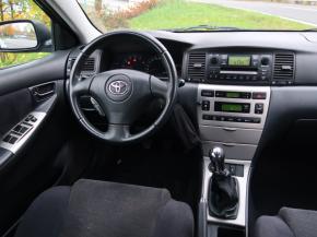 Toyota Corolla  2.0 D-4D 