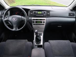 Toyota Corolla  2.0 D-4D 