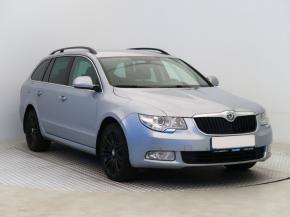 Škoda Superb  2.0 TDI 