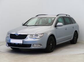 Škoda Superb  2.0 TDI 