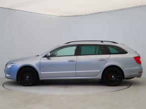 Škoda Superb  2.0 TDI 