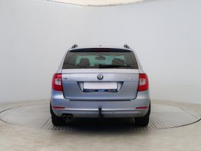 Škoda Superb  2.0 TDI 