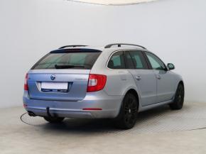 Škoda Superb  2.0 TDI 