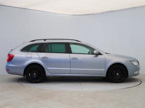 Škoda Superb  2.0 TDI 