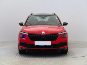 Škoda Kamiq  1.5 TSI Monte Carlo 