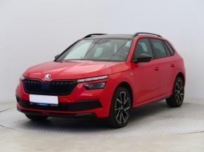 Škoda Kamiq  1.5 TSI Monte Carlo 