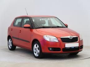 Škoda Fabia  1.2 12V 