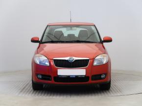 Škoda Fabia  1.2 12V 