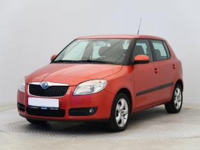 Škoda Fabia  1.2 12V 