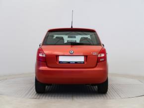 Škoda Fabia  1.2 12V 