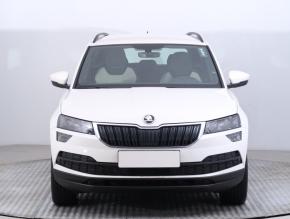 Škoda Karoq  2.0 TDI Style 