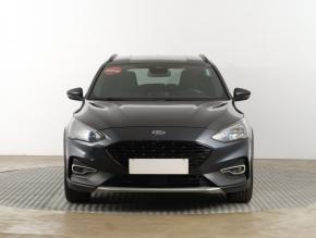 Ford Focus  1.5 EcoBoost Active 