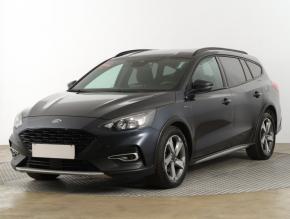 Ford Focus  1.5 EcoBoost Active 