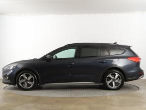 Ford Focus  1.5 EcoBoost Active 