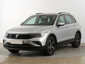 Volkswagen Tiguan  1.5 TSI Life 