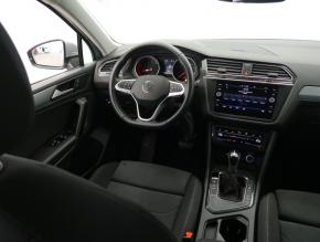 Volkswagen Tiguan  1.5 TSI Life 