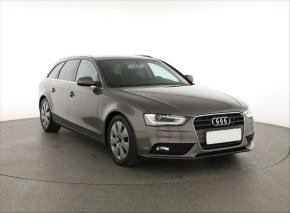 Audi A4  2.0 TDI 