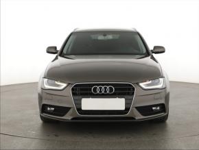 Audi A4  2.0 TDI 