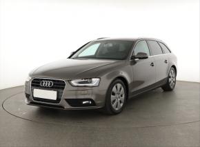 Audi A4  2.0 TDI 