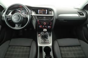 Audi A4  2.0 TDI 