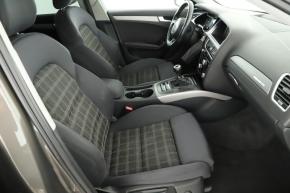 Audi A4  2.0 TDI 