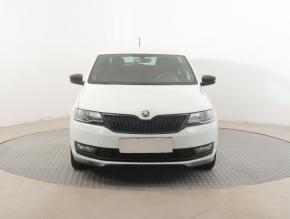 Škoda Rapid  1.0 TSI Monte Carlo 