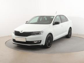 Škoda Rapid  1.0 TSI Monte Carlo 