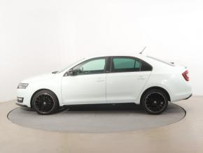 Škoda Rapid  1.0 TSI Monte Carlo 